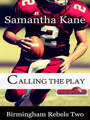 cover image of Calling the Play